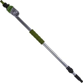 Телескопическая ручка с подключением к воде Winso 147510