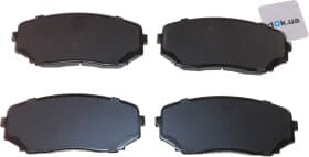 Тормозные колодки