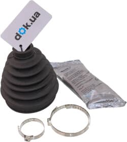 Пыльник ШРУСа