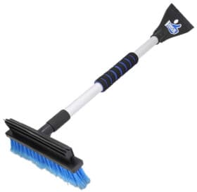 Щітка-шкребок-водозгін Mammooth Nice Touch MMT A123 044