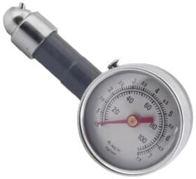 Аналоговий манометр Carface docf09334