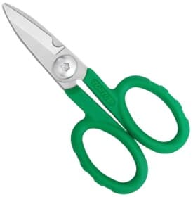 Електромонтажні ножиці Toptul SBAA0414 138 мм