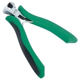 Кусачки торцеві Toptul DJCB2205 130 мм