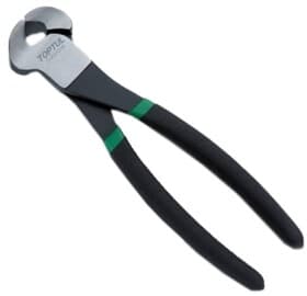 Кусачки торцеві Toptul DJAA1208 200 мм