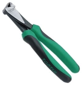 Кусачки торцевые Toptul DJBA2208 200 мм