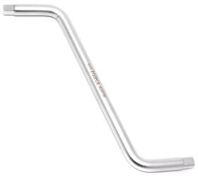 Ключ чотиригранний Rockforce RF-9U0706 S-подібний 8x10 мм