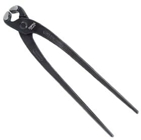 Кусачки торцевые Toptul DJAA0110 250 мм