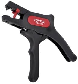 Автоматичний знімач ізоляції Toptul DICA1306 190 мм