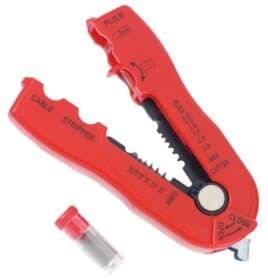 Механічний знімач ізоляції Force 68011