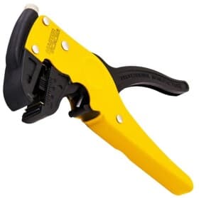 Автоматический съемник изоляции MasterTool 75-2272 175 мм