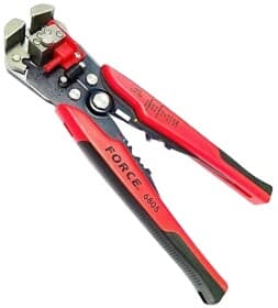 Автоматический съемник изоляции Rockforce RF-6805A