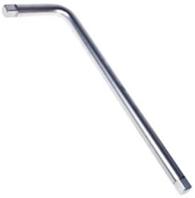 Ключ четырехгранный Hans 6777-18V L-образный 3/4"