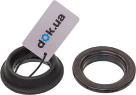 Комплект (опора + підшипник)