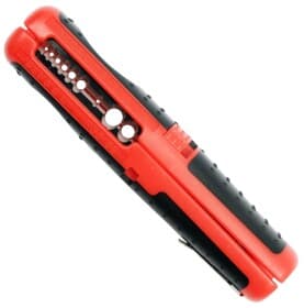 Механический съемник изоляции Yato YT-2274 125 мм