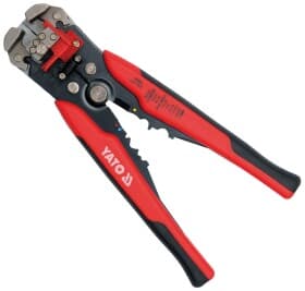 Автоматический съемник изоляции Yato YT-2270 205 мм