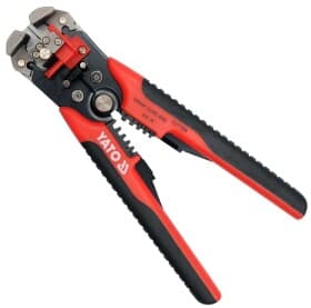 Автоматический съемник изоляции Yato YT-2278 210 мм