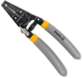 Механический съемник изоляции Vorel 45010 185 мм