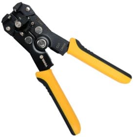 Полуавтоматический съемник изоляции Vorel 45160 160 мм