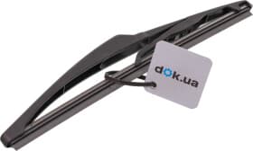 Щетки стеклоочистителя