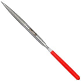 Надфіль Yato YT-6148 напівкруглий