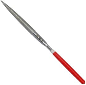 Надфіль Yato YT-6153 напівкруглий