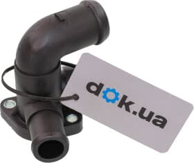 Фланец охлаждающей жидкости JP Group 1114501300