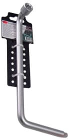 Ключ чотиригранний Rockforce RF-9U0706C L-подібний 8x10 мм