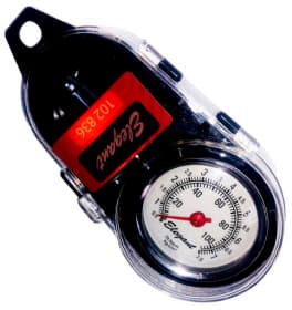 Аналоговый манометр Elegant EL102836