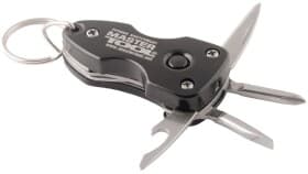 Брелок-мультитул MasterTool 79-0025