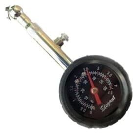 Аналоговый манометр Elegant EL102838