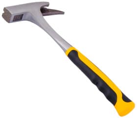 Молоток кровельщика MasterTool 02-0122