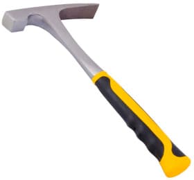 Молоток каменщика MasterTool 02-0123