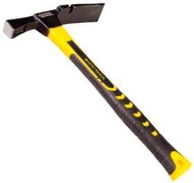 Молоток каменщика MasterTool 02-0124