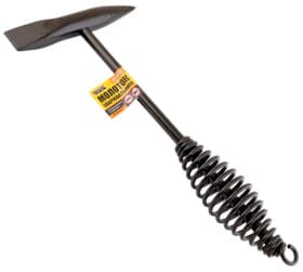 Молоток сварочный MasterTool 02-0128