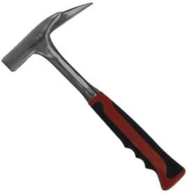 Молоток кровельщика Yato YT-4571