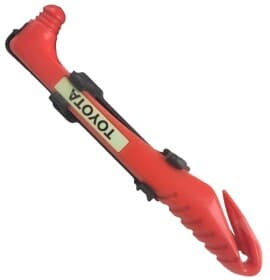 Аварійний молоток Toyota 0823700003