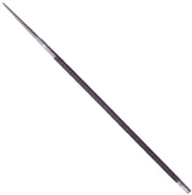 Надфіль Jonnesway jat12f3 круглий