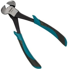 Кусачки торцеві Sigma Mega 4354091 200 мм