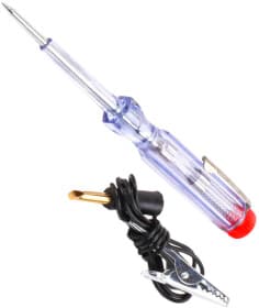 Викрутка індикаторна Lavita LA515601