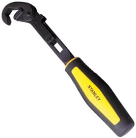 Ключ самозатискний Stanley 487988 I-подібний 8-14 мм