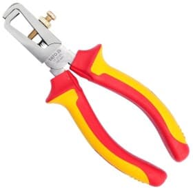 Механічний знімач ізоляції Yato yt21160 160 мм