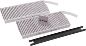 Фільтр салону