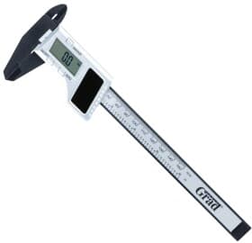 Штангенциркуль цифровой Sigma 3923215