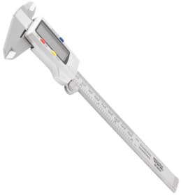 Штангенциркуль цифровой MasterTool 30-0628