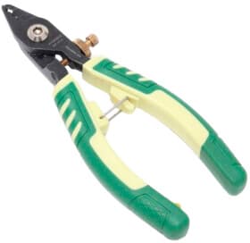 Механический съемник изоляции Rockforce RF-810 160 мм