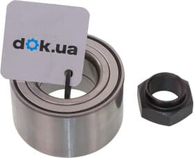 Підшипник ступиці