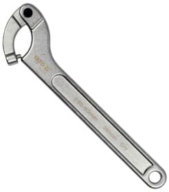 Ключ шліцьовий Yato YT-01677 I-подібний з шарніром