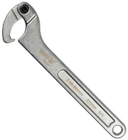 Ключ шліцьовий Yato YT-01671 I-подібний з шарніром