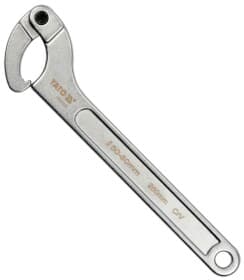 Ключ шліцьовий Yato YT-01672 I-подібний з шарніром