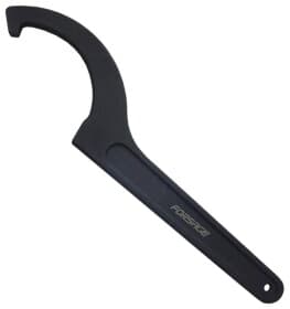 Ключ шлицевой ударный Forsage F-685C170 I-образный 165-170 мм